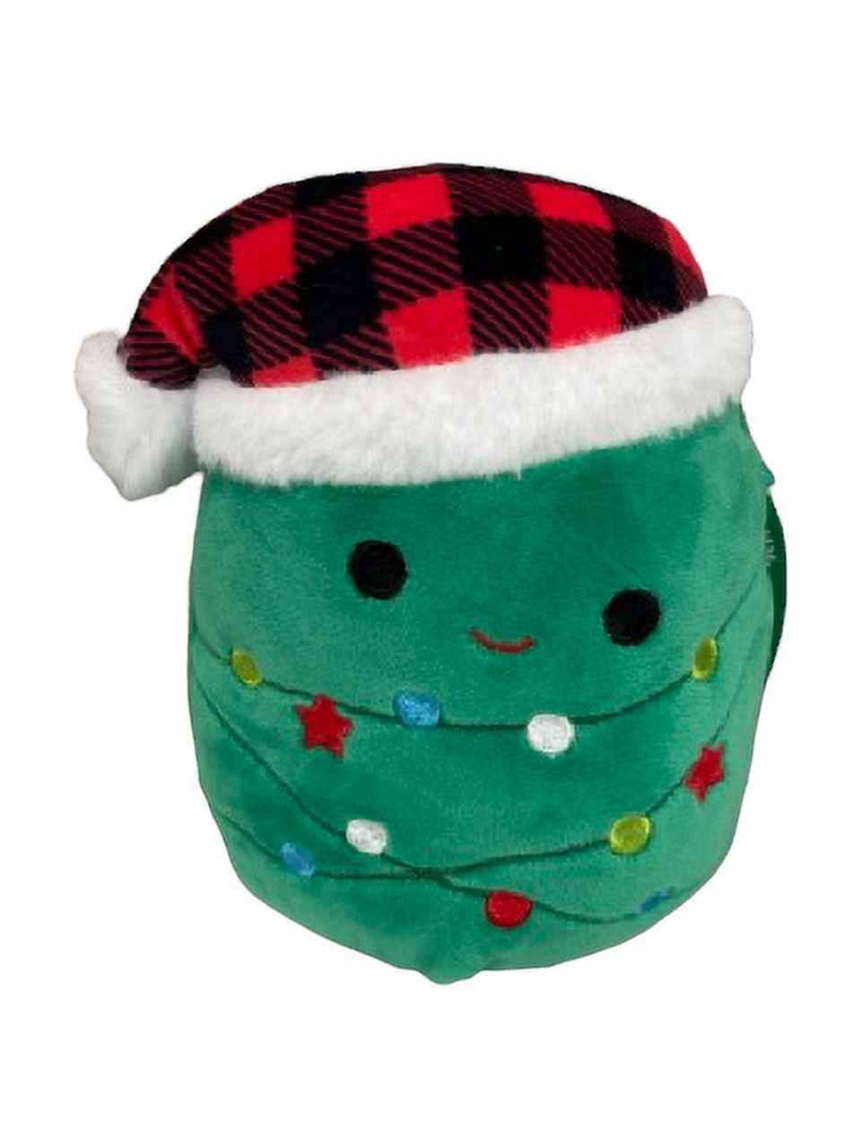 Squishmallow Micromallow Leonard 2.5 The Lion in 2023  Grinch who stole  christmas, Oogie boogie, Christmas decorations