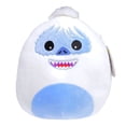 thumbnail image 1 of Squishmallows Official Kellytoy 10 Inch Soft Plush Squishy Toy Animals (Bumble Abominable Snow Monster), 1 of 7