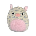 thumbnail image 1 of Squishmallows Official Kellytoy 11 Inch Soft Plush Squishy Toy Animals (Rosie Pig (Fuzzy Belly)), 1 of 1