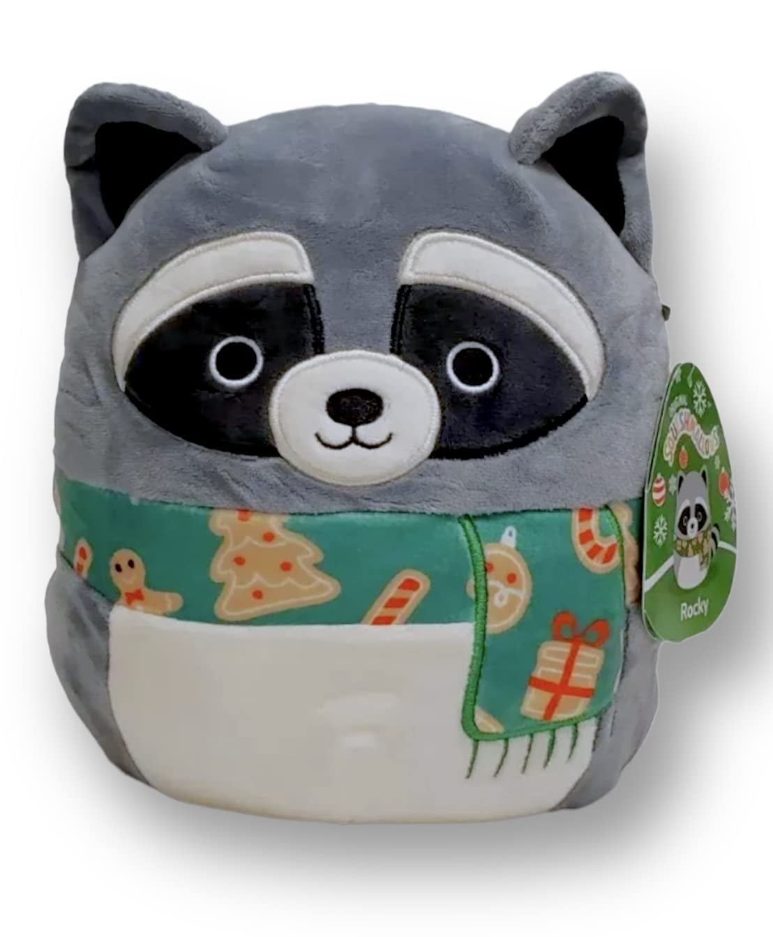 Kellytoy raccoon sale