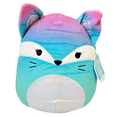 thumbnail image 1 of Squishmallows Official Kellytoy 12 Inch Soft Plush Squishy Toy Animals (Vickie Fox), 1 of 2