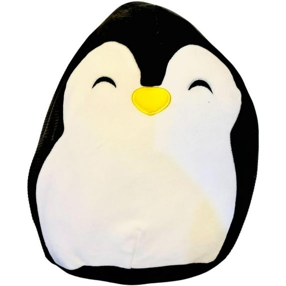 Squishmallows Official Kellytoy 12 Inch Squishy Soft Plush Toy Corduroy Christmas Squad Luna