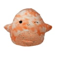 thumbnail image 1 of Squishmallows Official Kellytoy 16 Inch Soft Plush Squishy Toy Animals (Livvy The Starfish), 1 of 2