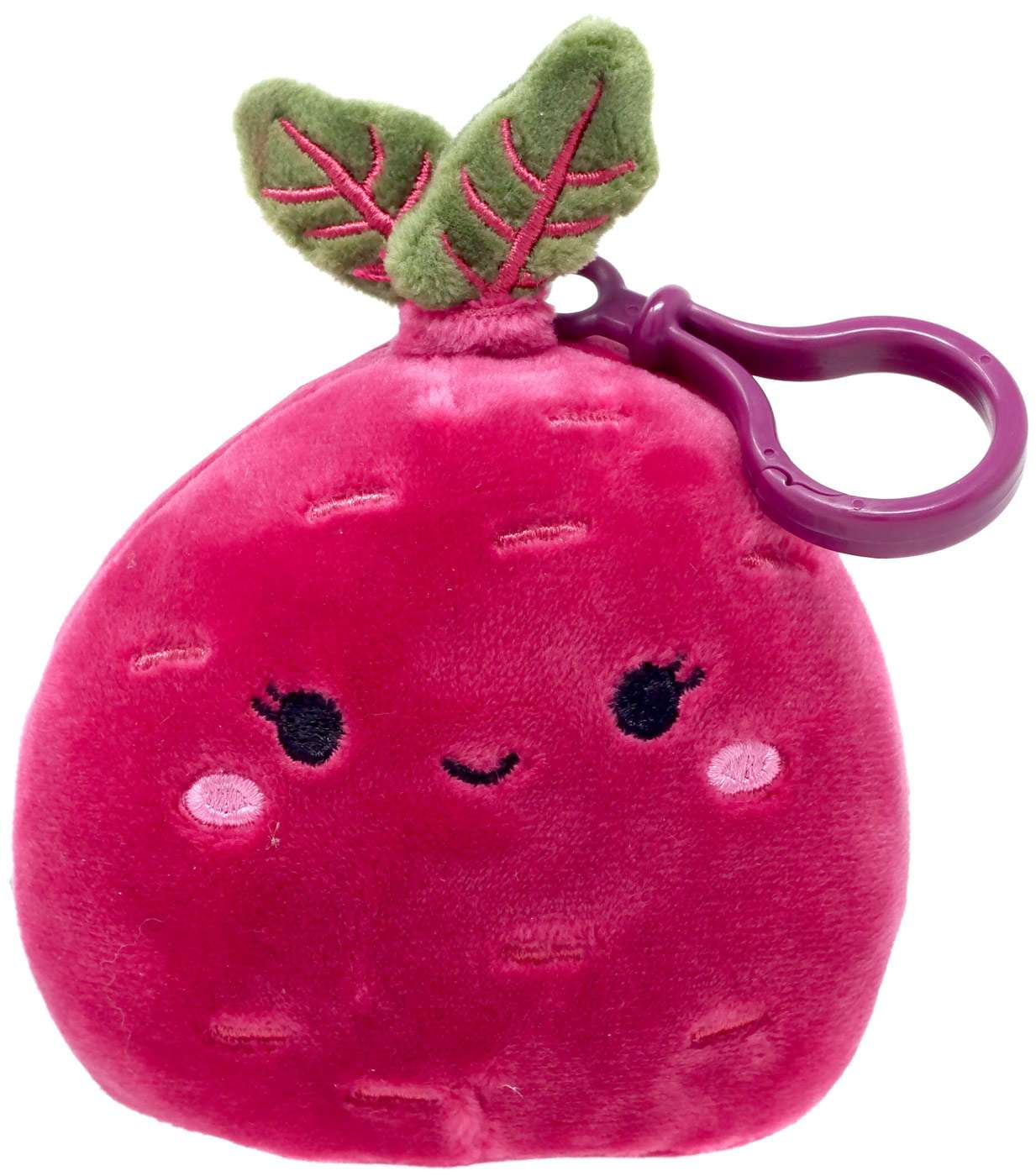 【中古】 I Can’t Stop MellowMellow Squishmallows Official Kellytoy 3.5