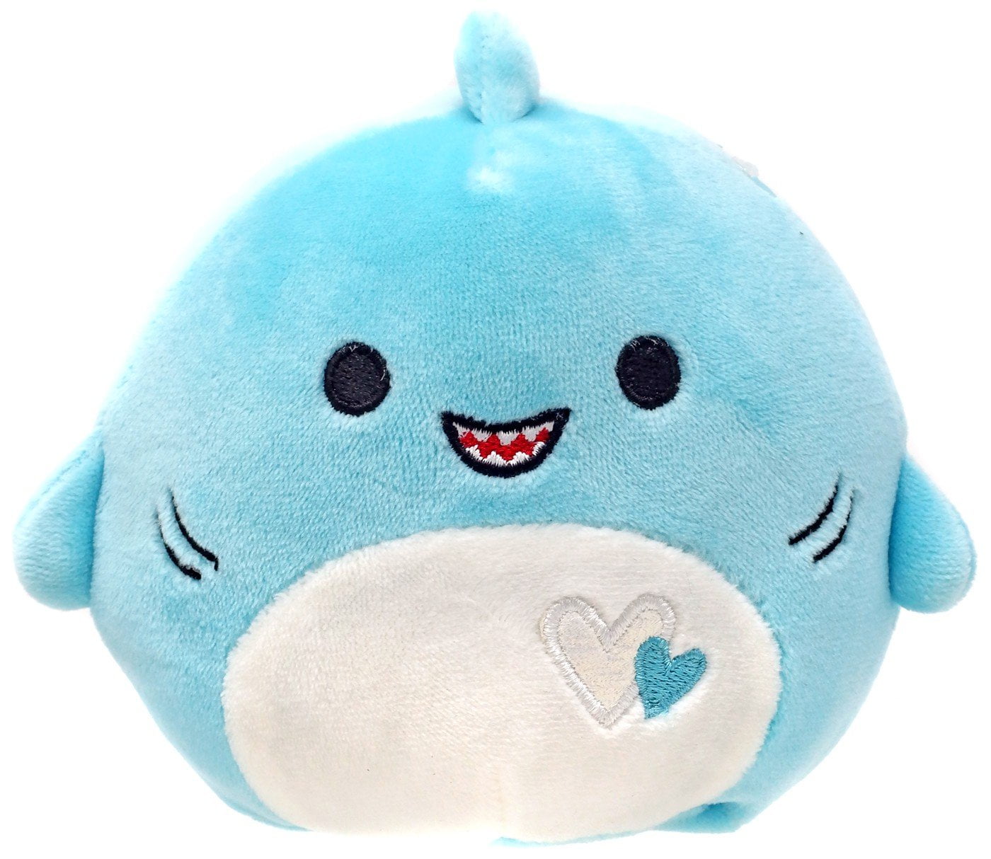 Squishmallows Official Kellytoy 4.5 Inch Soft Plush Squishy
