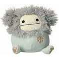 thumbnail image 1 of Squishmallows Official Kellytoy 7.5 Inch Soft Plush Squishy Toy Animals (Evita the Bigfoot), 1 of 2