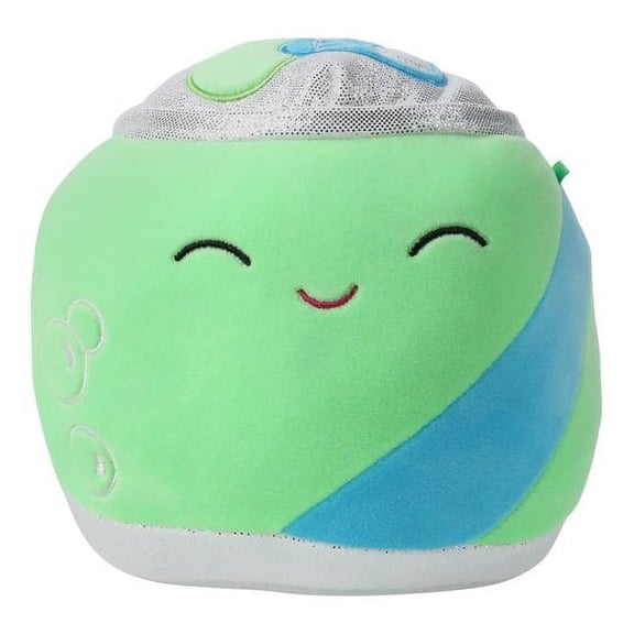 Squishmallows Official Kellytoy 7.5 Inch Soft Plush Squishy Toy Animals (Gist the Soda