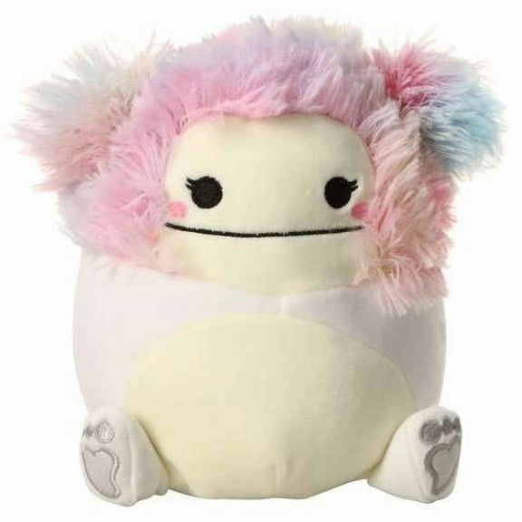 Squishmallows Zaylee the Bigfoot 7.5" Plush Stuffed Animal