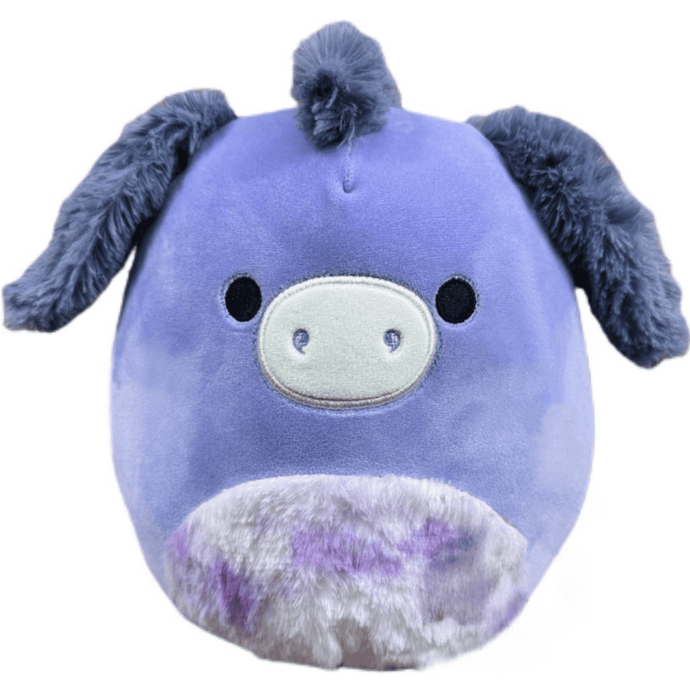 Squishmallows Official Kellytoy 8