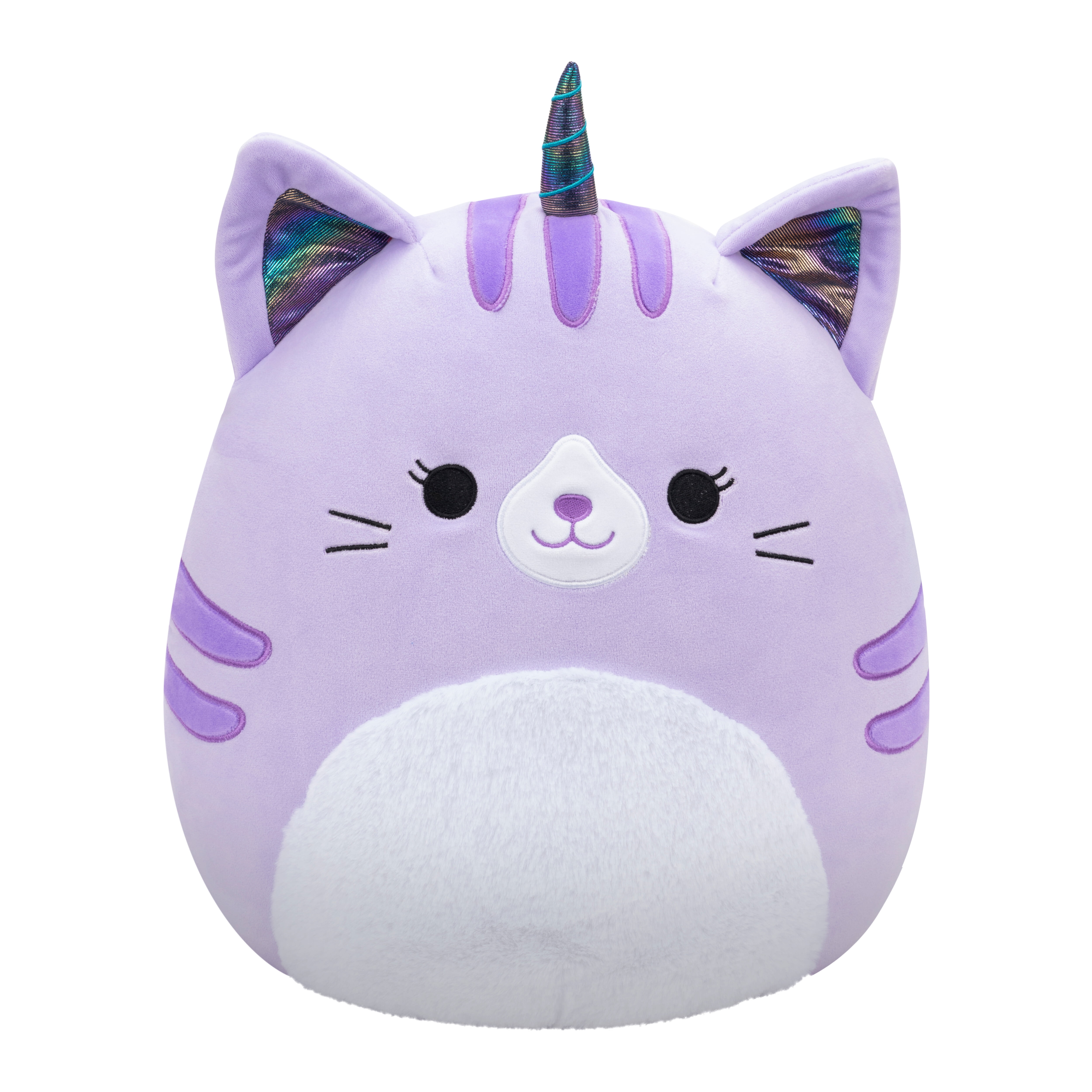 Original Kellytoys Squishmallows 8