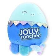 Squishmallows Official Kellytoy 8 Inch Soft Plush Squishy Toy Animals (Olga Octopus Jolly Rancher)