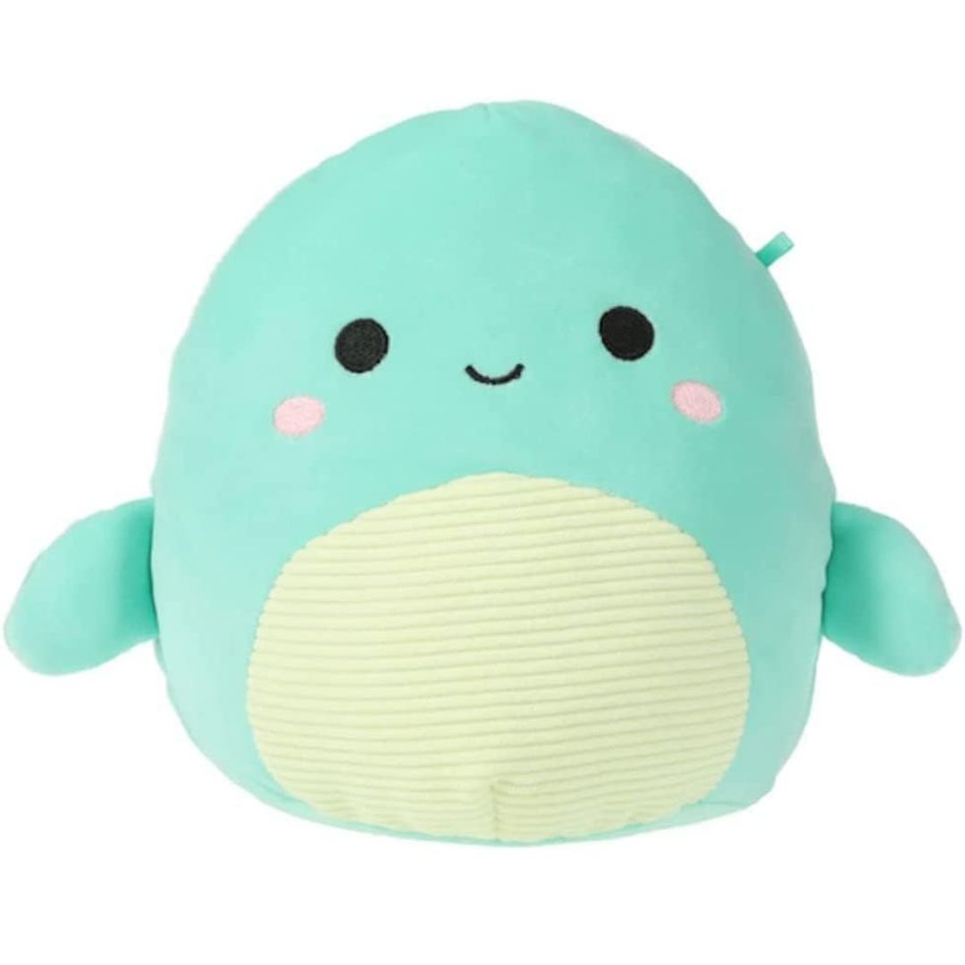 Squishmallows Official Kellytoy 8