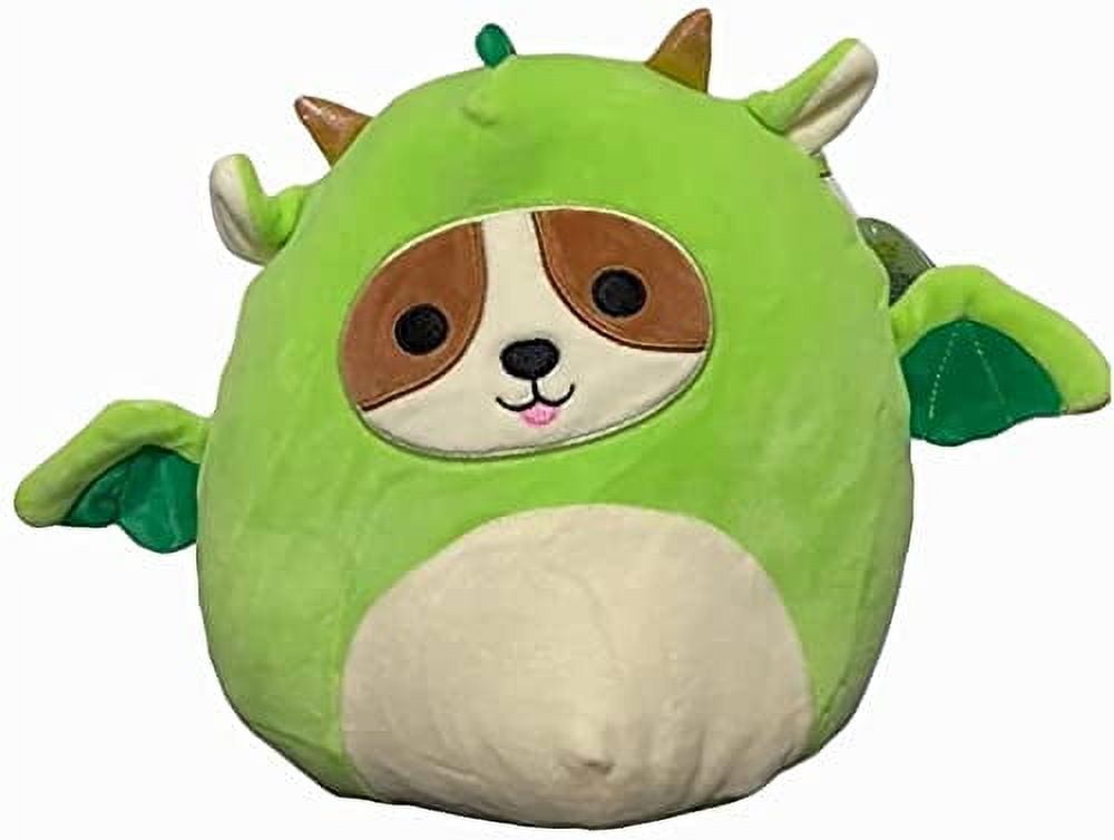 Squishmallows Official Kellytoy 14 Inch Soft Plush Squishy Toy Animals (Brooke Polar Bear) 並行輸入品 : Squishmallows Official Kellytoy Plush 8 Inch Squishy