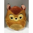 thumbnail image 1 of Squishmallows Official Kellytoy Disney Characters Squishy Soft Stuffed Plush Toy Animal (14 Inch, Bambi), 1 of 3