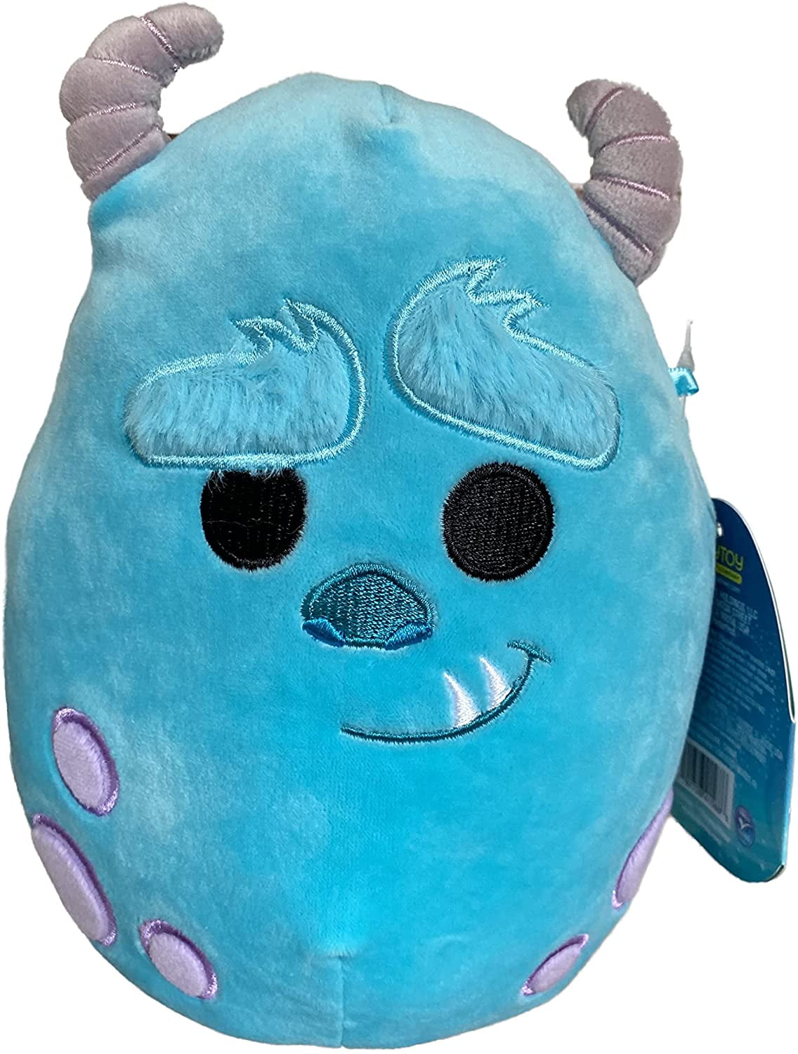 Giant sully stuffed animal deals