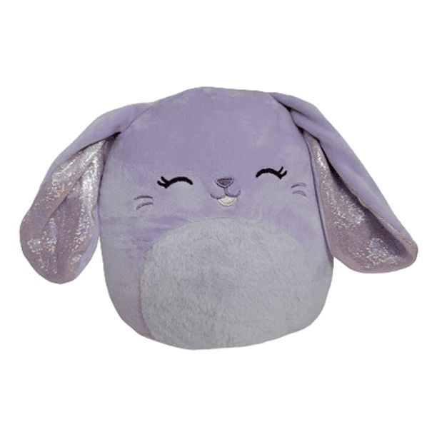 Squishmallows Official Kellytoy Easter Spring Squishy Soft Plush Toy Animal Bubbles, 8 Inches