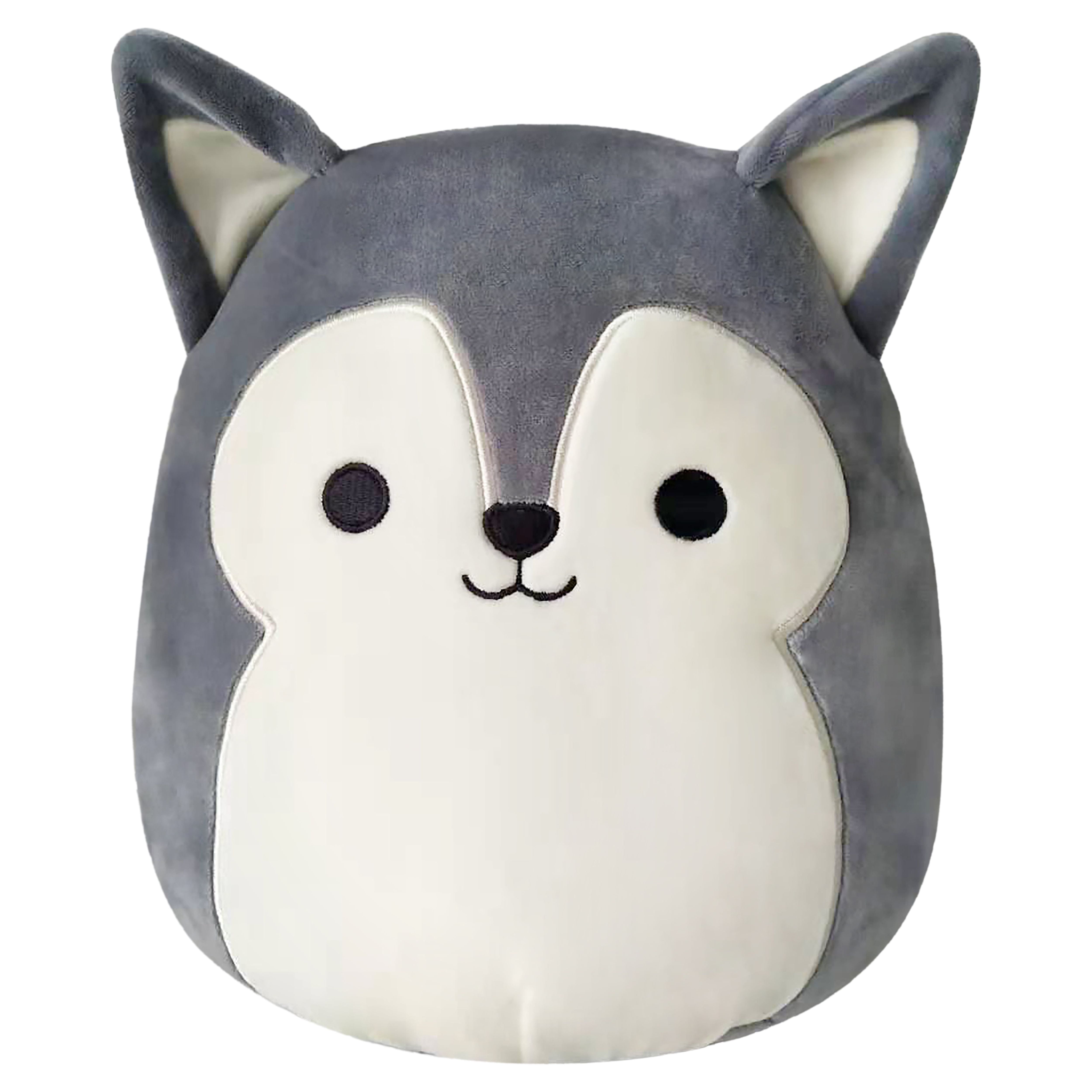 Husky squishmallow 2025