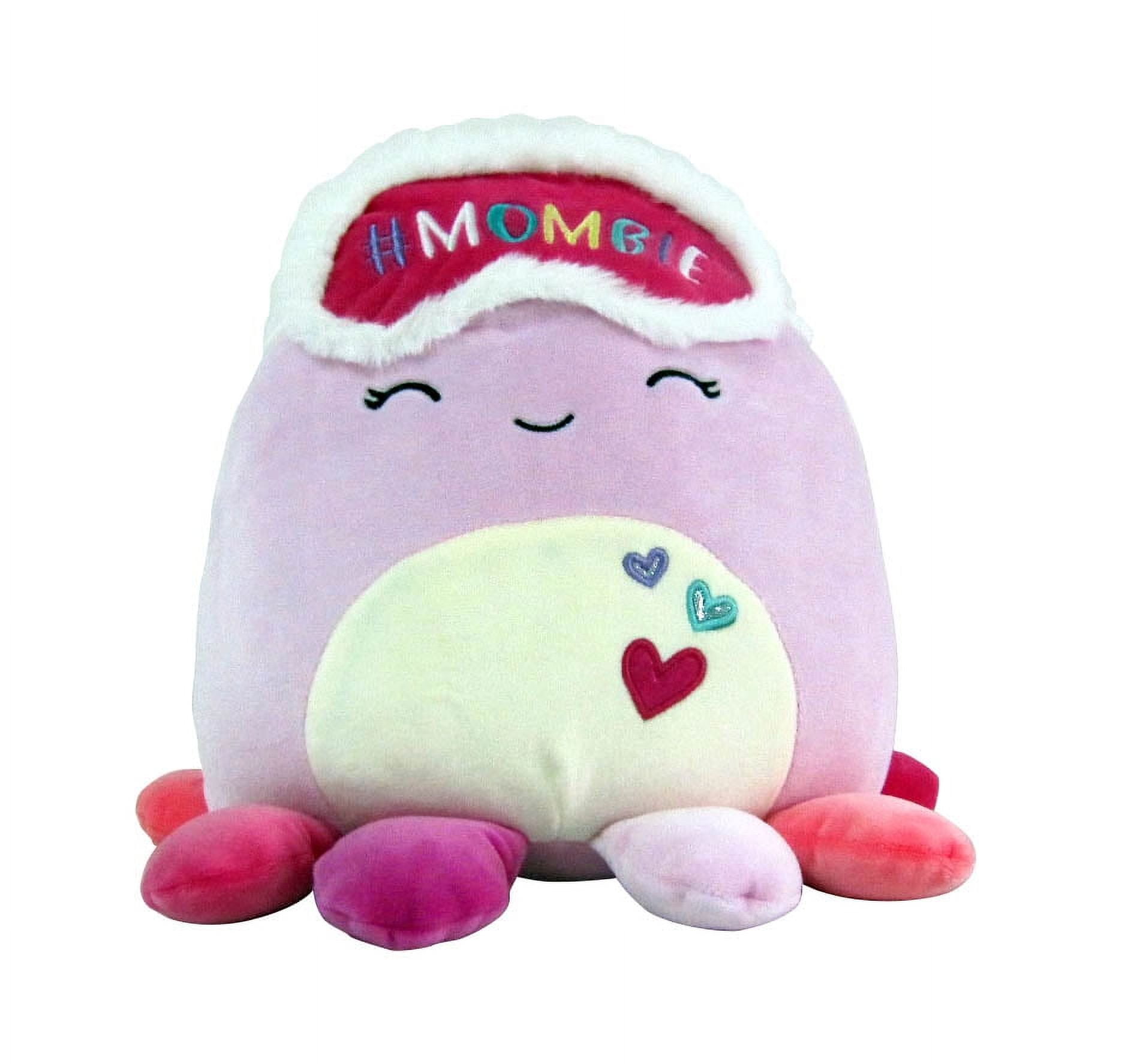 Squishmallows: New Characters, Care, Sizes & More - See Mom Click