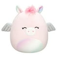thumbnail image 1 of Squishmallows Original 10 inch Pandora the Pink Pegasus - Child's Ultra Soft Stuffed Plush Toy, 1 of 5