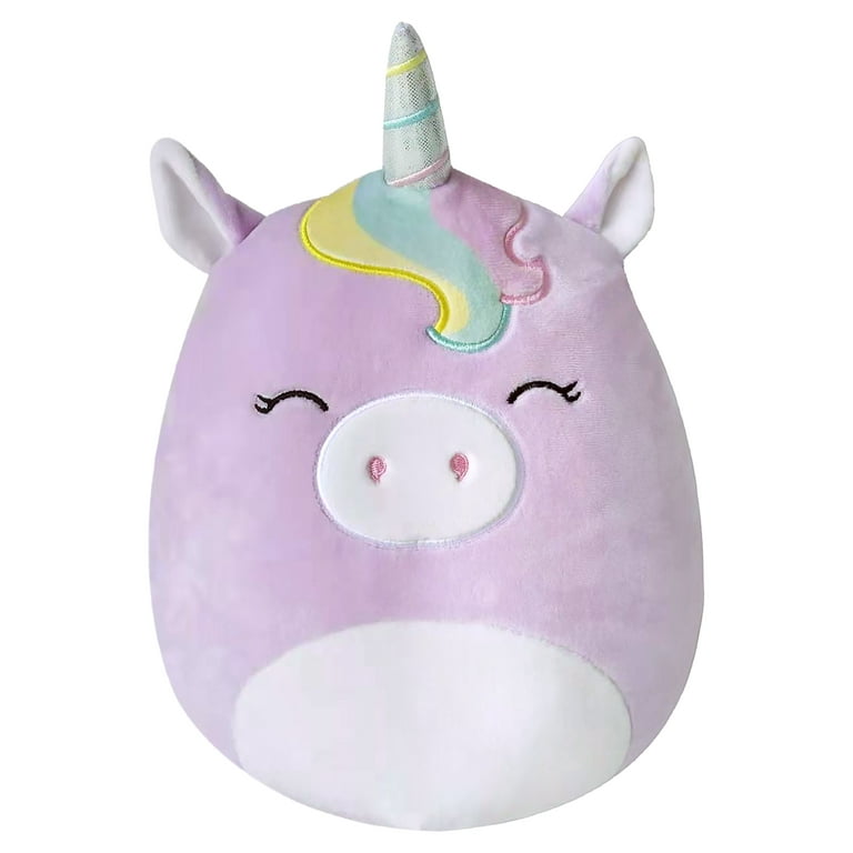 Squishmallows Squishville Play & Display - Purple, 1 ct - Fred Meyer