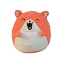 thumbnail image 1 of Squishmallows Official Kellytoy Plush 12" Halisa the Hamster - Ultrasoft Stuffed Animal Plush Toy, 1 of 2