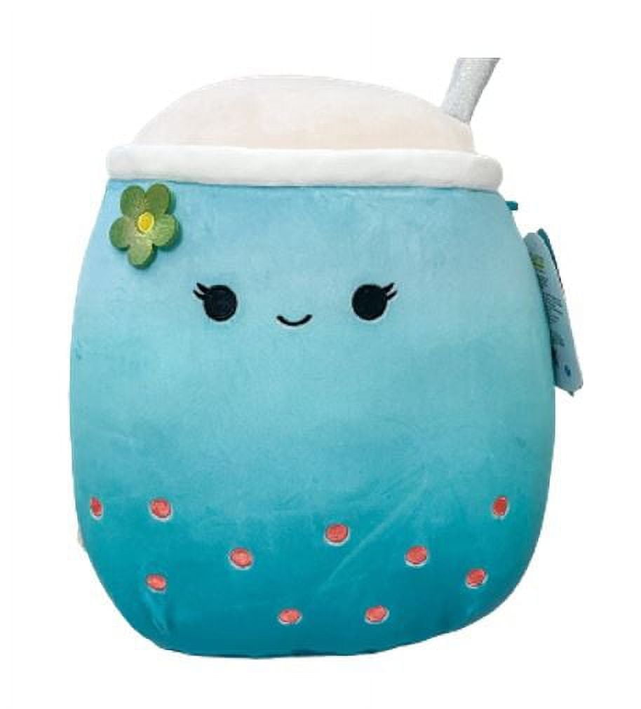 Squishmallows™ 12 Boba Tea Plush Toy - Styles May Vary