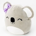 thumbnail image 1 of Squishmallows Official Kellytoy Plush 12" Rosa the Koala - Ultrasoft Stuffed Plush Toy, 1 of 2