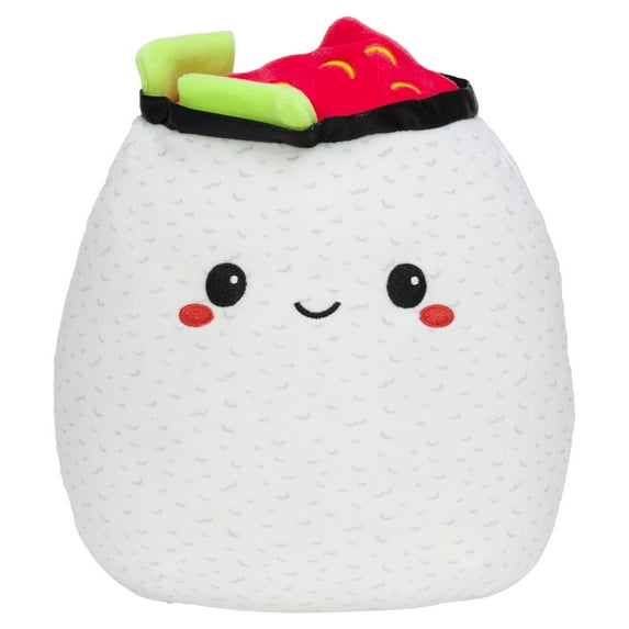 Squishmallows Official Kellytoy Plush 12 inch Sushi - Ultrasoft Stuffed Animal Plush Toy