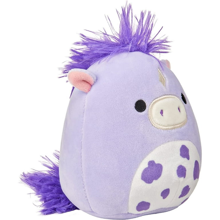  SQUISHMALLOW KellyToy - 16 Inch (40cm) - Todd The Rooster with  Bandana - Super Soft Plush Stuffed Toy Animal Pillow Pal Buddy Birthday  Valentines Gift : Toys & Games