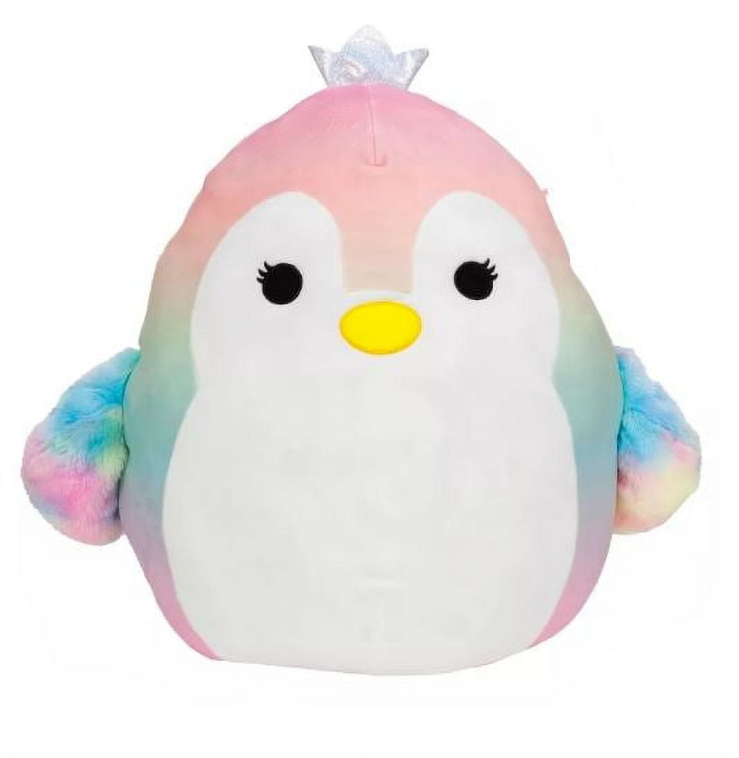 Squishmallow 16 inch Louisa retailer the penguin