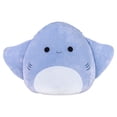 thumbnail image 1 of Squishmallows Official Kellytoy Plush 16 inch Stingray - Ultrasoft Stuffed Animal Plush Toy, 1 of 10