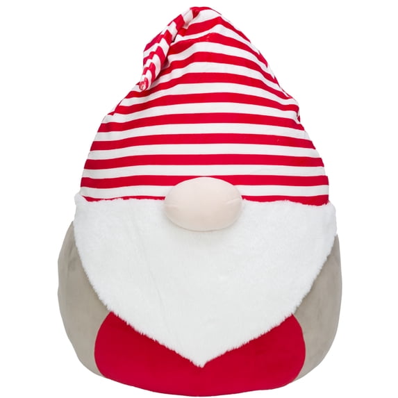 Squishmallows Official Kellytoy Plush 20" Gnome - Ultrasoft Stuffed Plush Toy