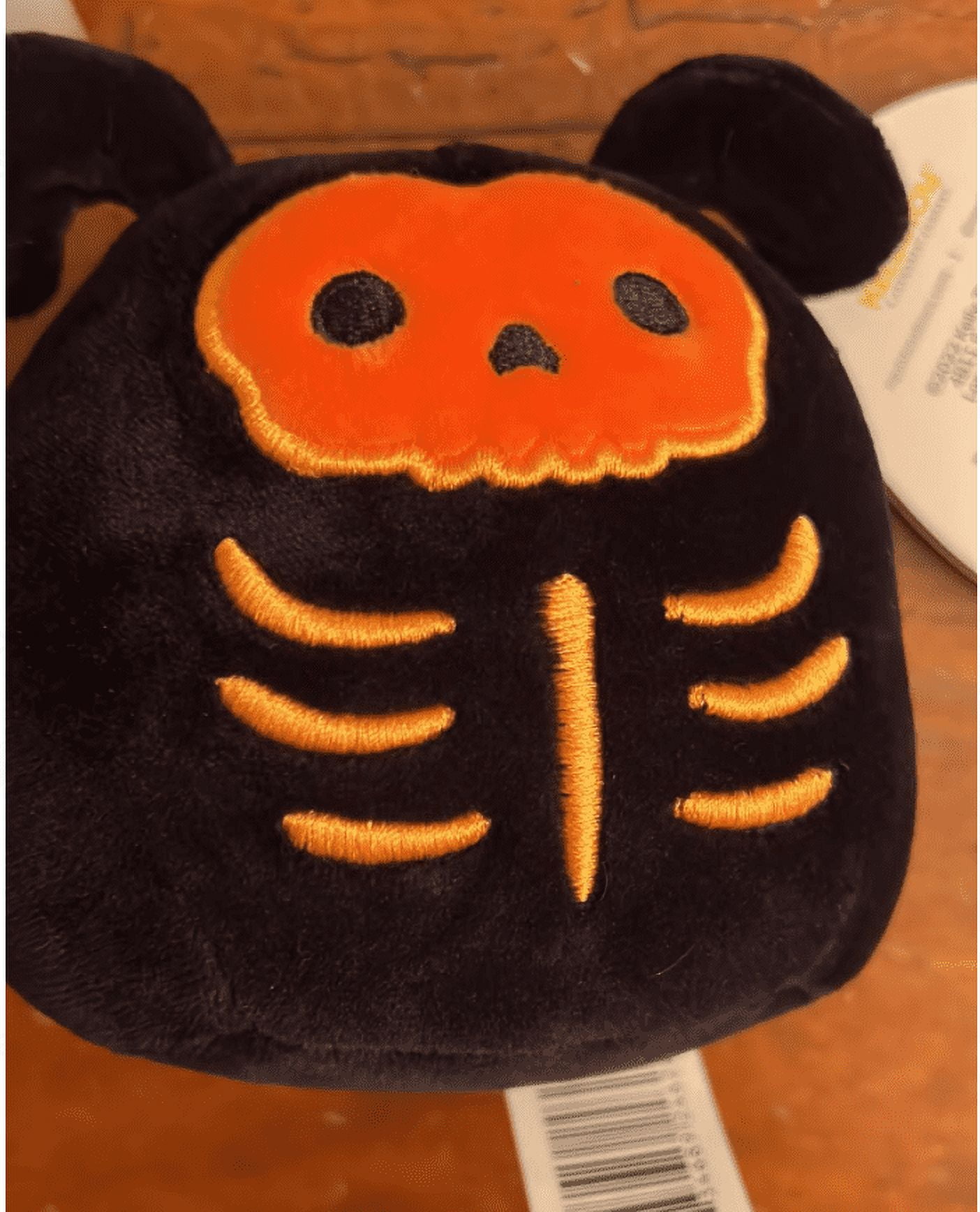 Squishmallows Official Kellytoy Plush 4