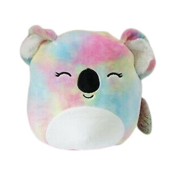 Squishmallows Official Kellytoy Plush 5" Katya the Koala - Ultrasoft Stuffed Animal Plush Toy
