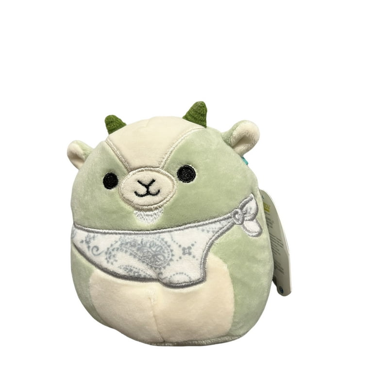 Amazon.com: Squishmallows Kellytoy 5