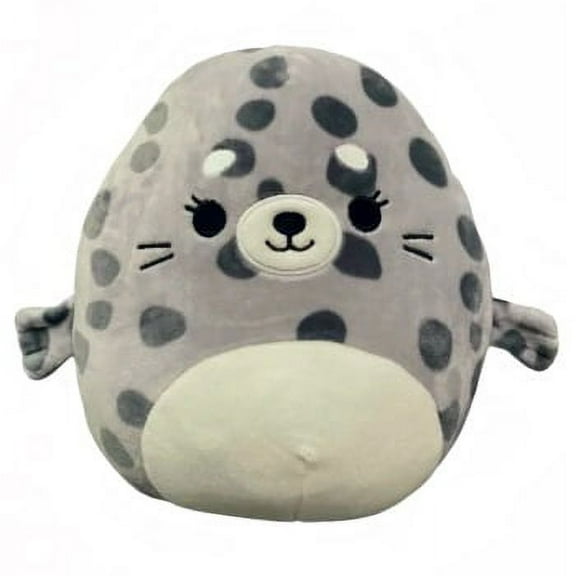 Squishmallows Official Kellytoy Plush 5 inch Isis/Odile The Seal