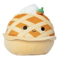 thumbnail image 1 of Squishmallows Official Kellytoy Plush 7.5 Inch Squishy Stuffed Toy (Pippie the Pumpkin Pie), 1 of 4