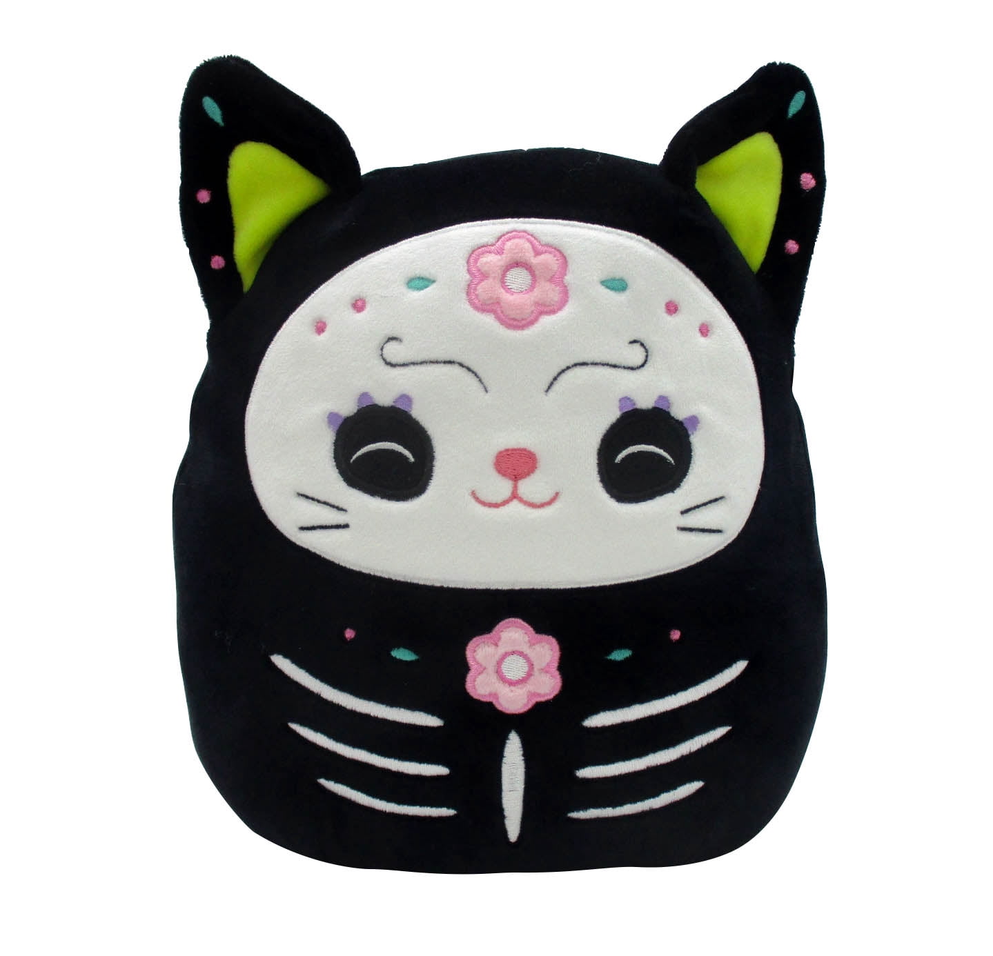 Squishmallows Official Kellytoy Plush 8" DOD Cat - Ultrasoft Stuffed Animal Plush Toy