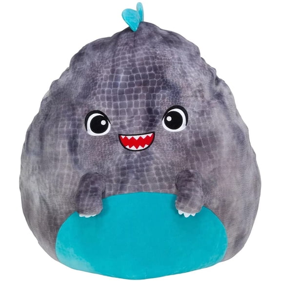 Squishmallows BARA the BEAVER 8"H NWT