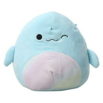 Original Kellytoys Squishmallows 7.5" Plush Clip - Choose Your