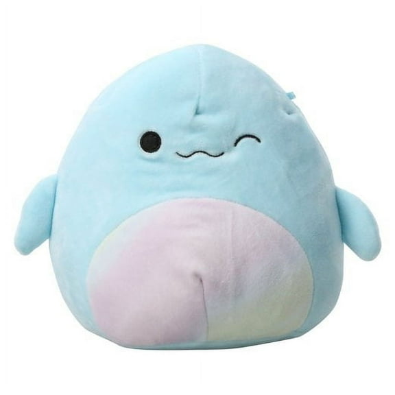 Original Kellytoys Squishmallows 7.5" Plush  Clip - Choose Your
