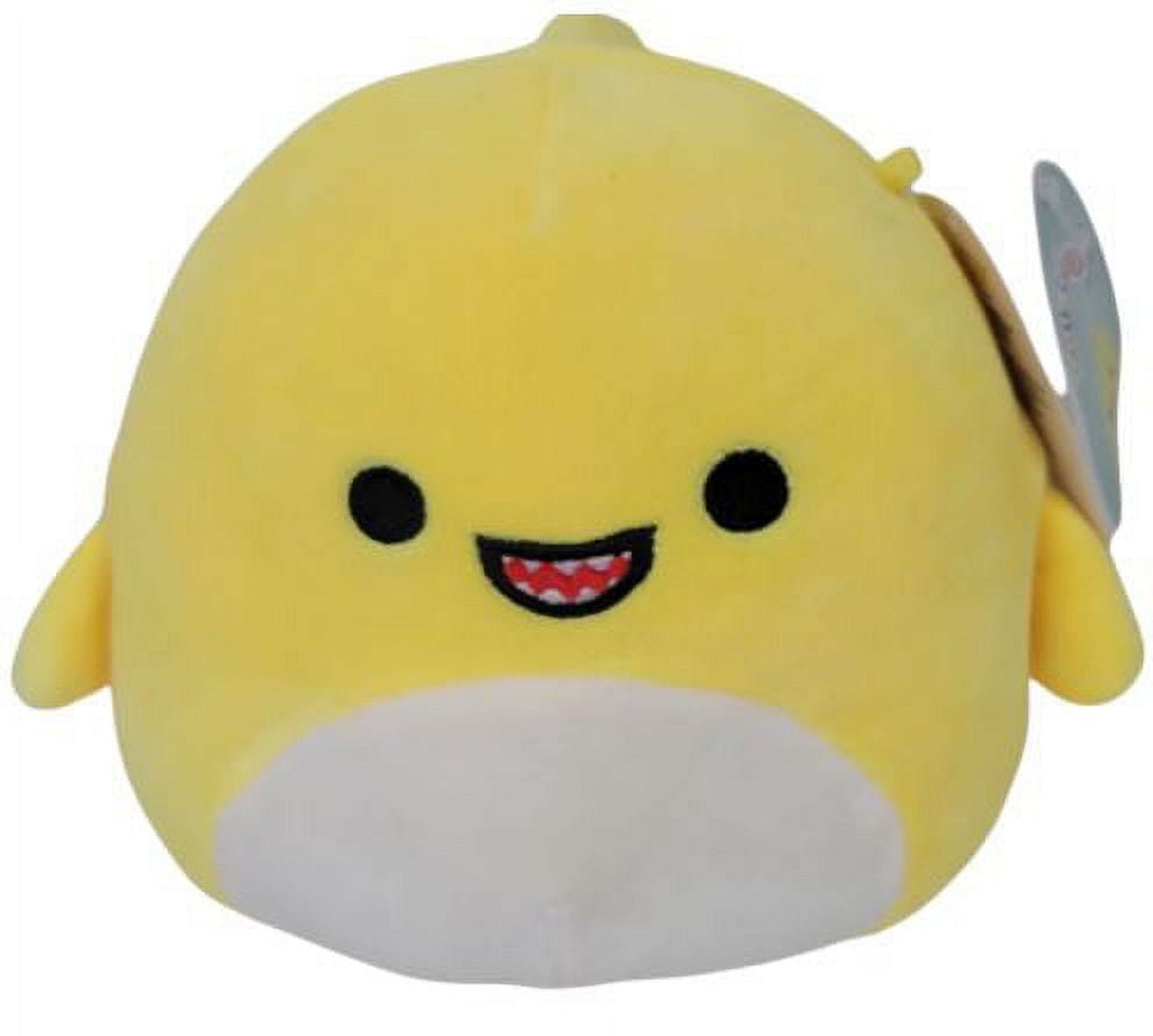 Squishmallows Official Kellytoy Plush 8 Inch Squishy Stuffed Toy Animal ...