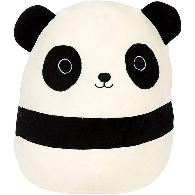 8 Panda Plush Stuffed Animal Toy