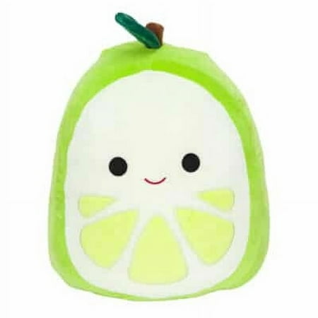 Squishmallows Official Kellytoy Plush Squishy Soft Stuffed Toy Animals (16 Inches, Carlos The Red Crab)