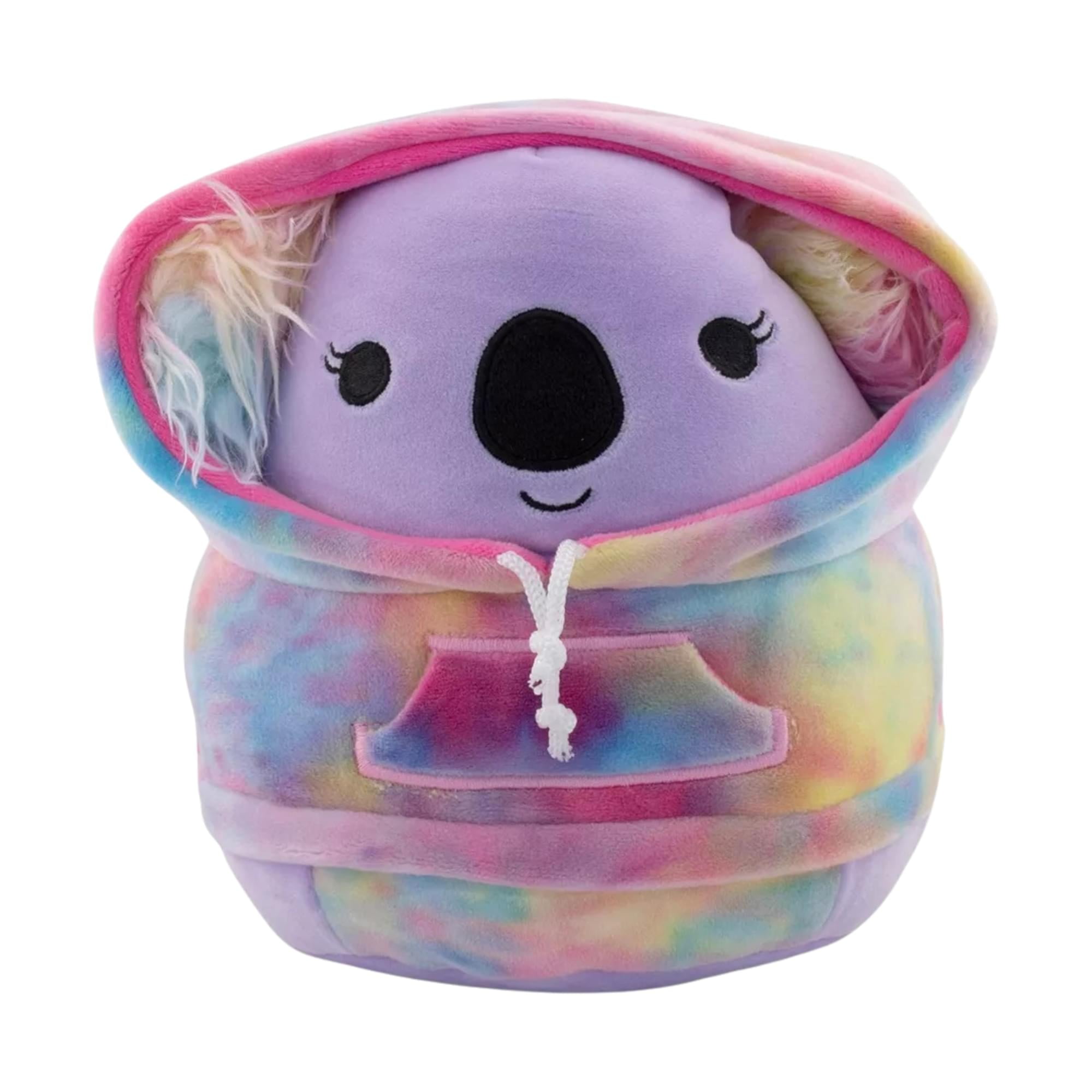 Squishmallows Official Kellytoy Plush Toy (12 Inch, Renate the
