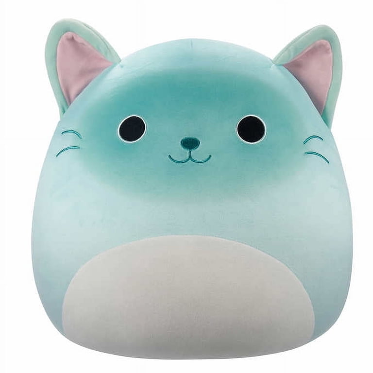 Squishmallows Official Kellytoy Squishy Soft Plush 16 Inch, Sigrid