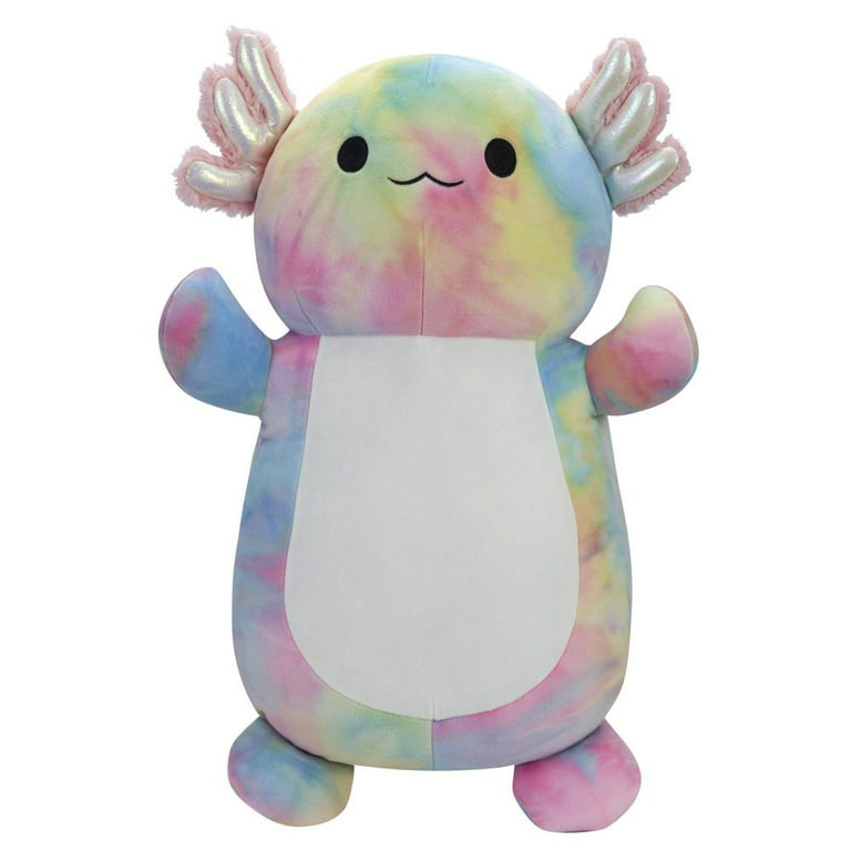 Mipsy Axolotl 40 cm - Squishmallows →