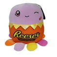 thumbnail image 1 of Squishmallows Official Kellytoys 10 Inch Jeanne the Reese's Chocolate Octopus (Scented) Valentines Edition Super Soft Plush Toy, 1 of 5