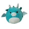 thumbnail image 1 of Squishmallows Official Kellytoys 7.5 Inch Avrill the Dragon Super Soft Plush Toy, 1 of 6