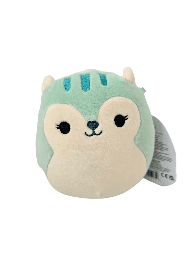 Amazon.com: Squishmallows Kellytoy Godzilla Plush Toy (Set